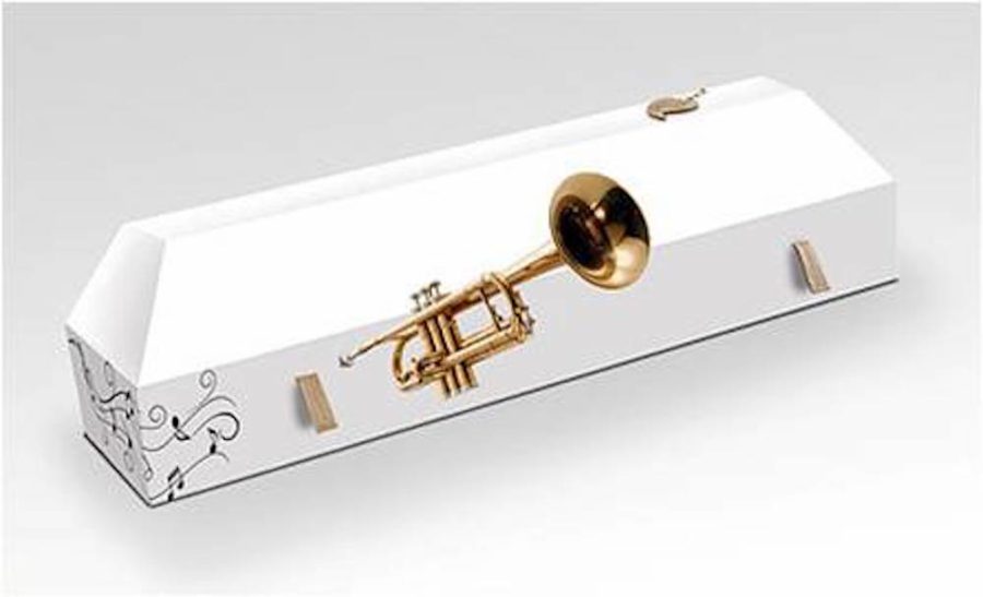 cercueil-en-carton-trompette